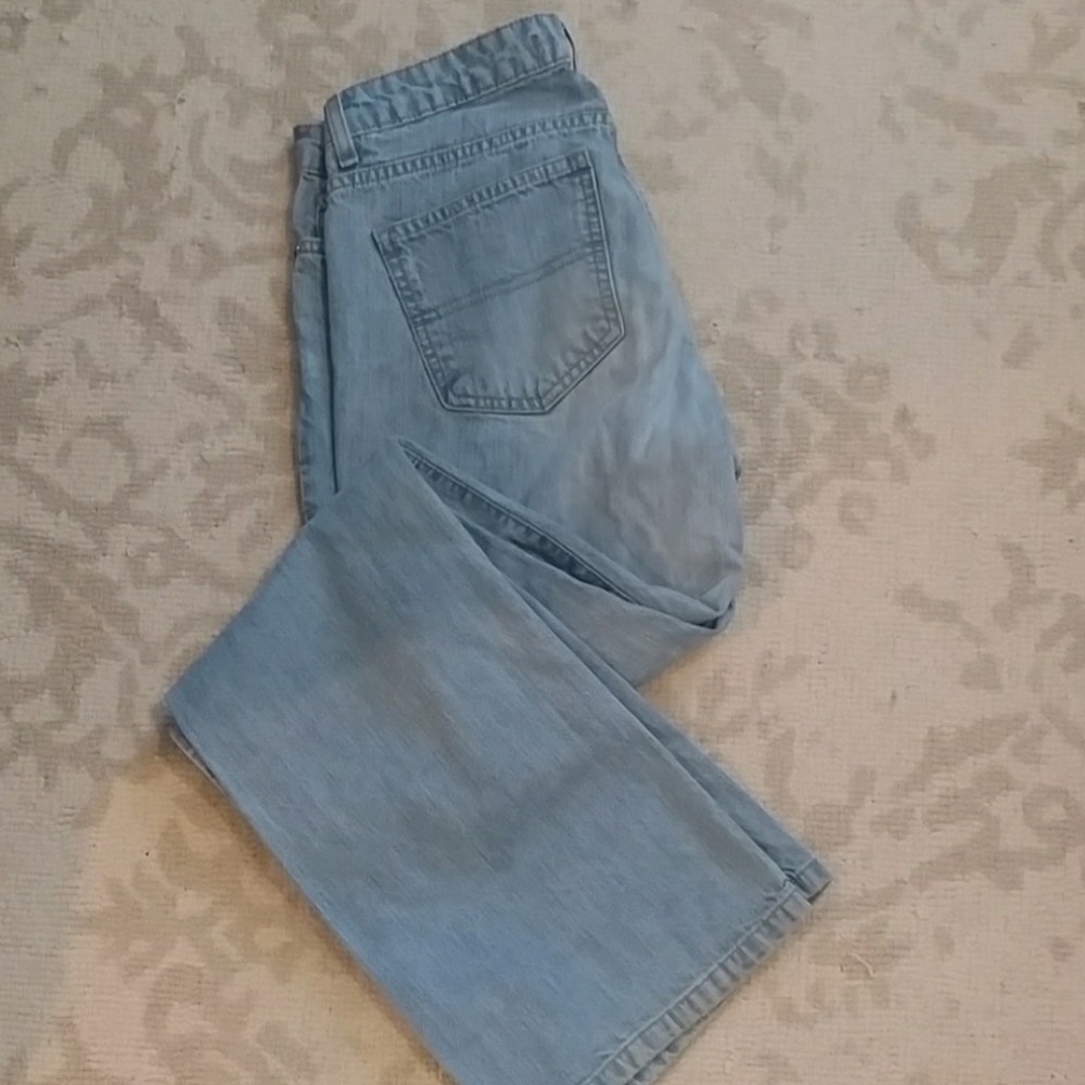 Vintage Tommy Hilfiger Jeans - Picture 3 of 4